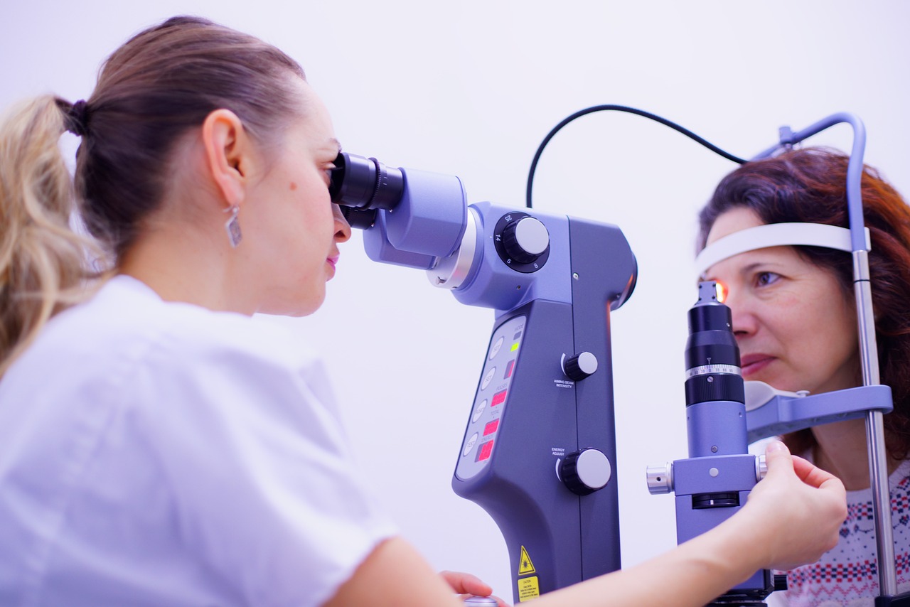 Your Comprehensive Guide to Eye Health: Common Issues and How to Tackle Them!